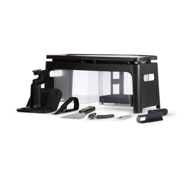 Form 3 finishing kit. Shop additive manufacturing printers, resins and accessories | eacadditive.com.