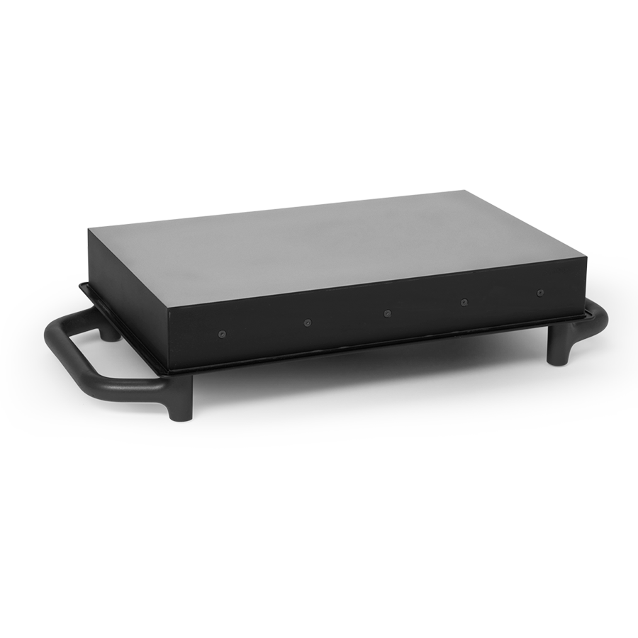 Form 3L build platform.