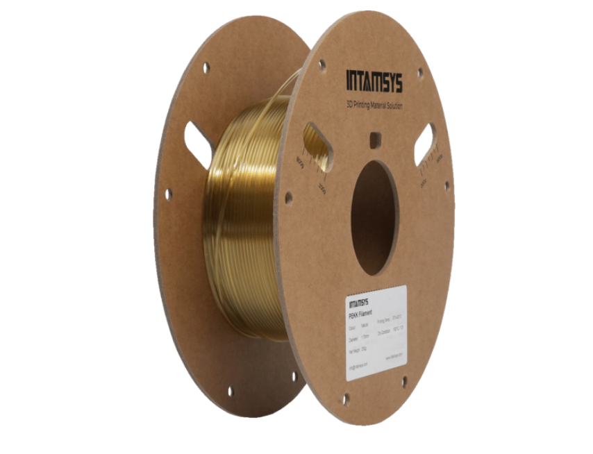 INTAMSYS PEKK 3D printing filament