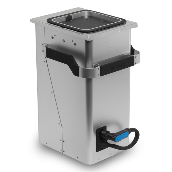 formlabs fuse 1 build chamber. Shop additive manufacturing printers, resins and accessories | eacadditive.com.