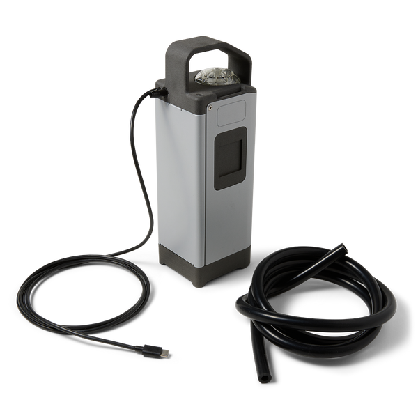 Formlabs Form 4 Resin Pump