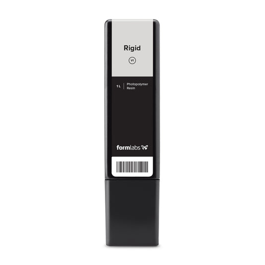 Rigid 4000 resin cartridge. Shop additive manufacturing printers, resins and accessories | eacadditive.com.