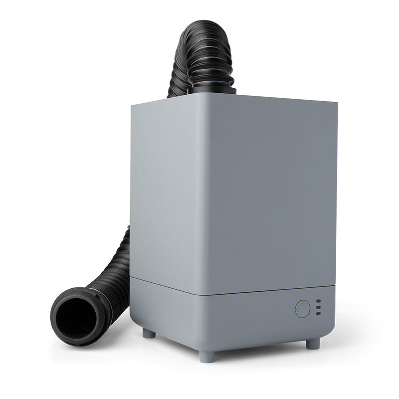 VOC Extractor