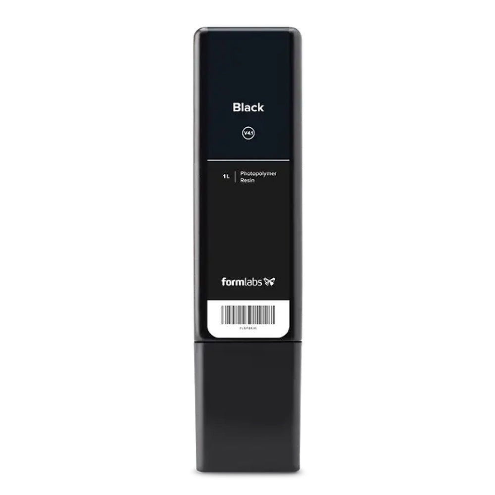 Black Resin V4.1 Form 3 1 L