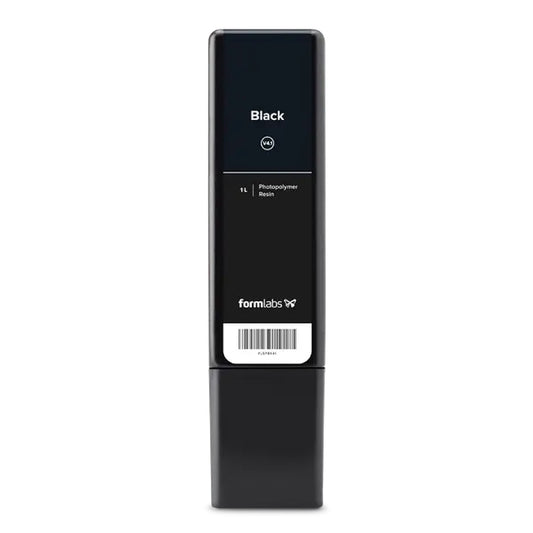 Black Resin V4.1 Form 3 1 L