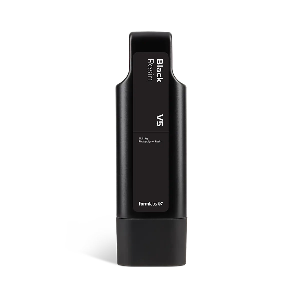 Formlabs Black Resin V5