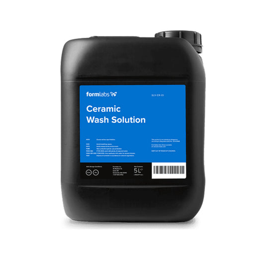 Ceramic Wash Solution