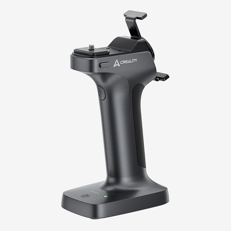 Creality Scan Bridge