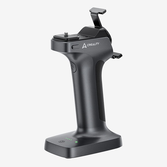 Creality Scan Bridge