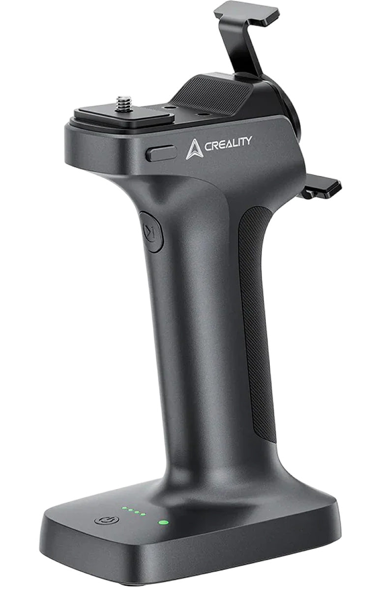 Creality Scan Bridge