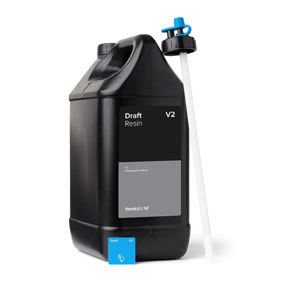 Draft Resin Form 3 5 L