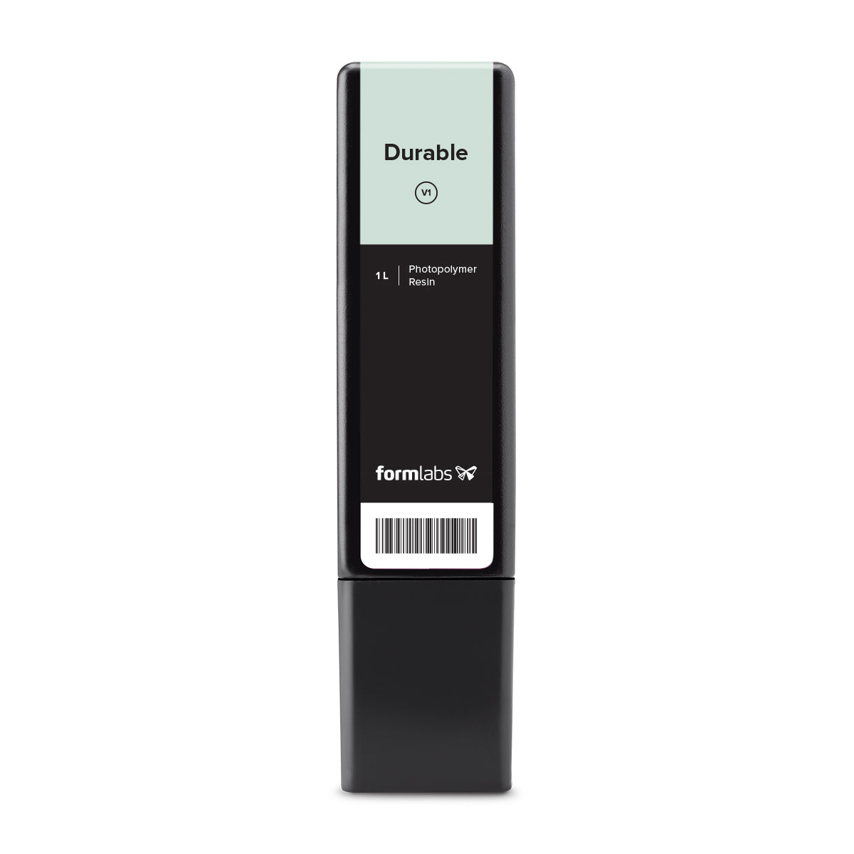 Durable resin v1 cartridge.