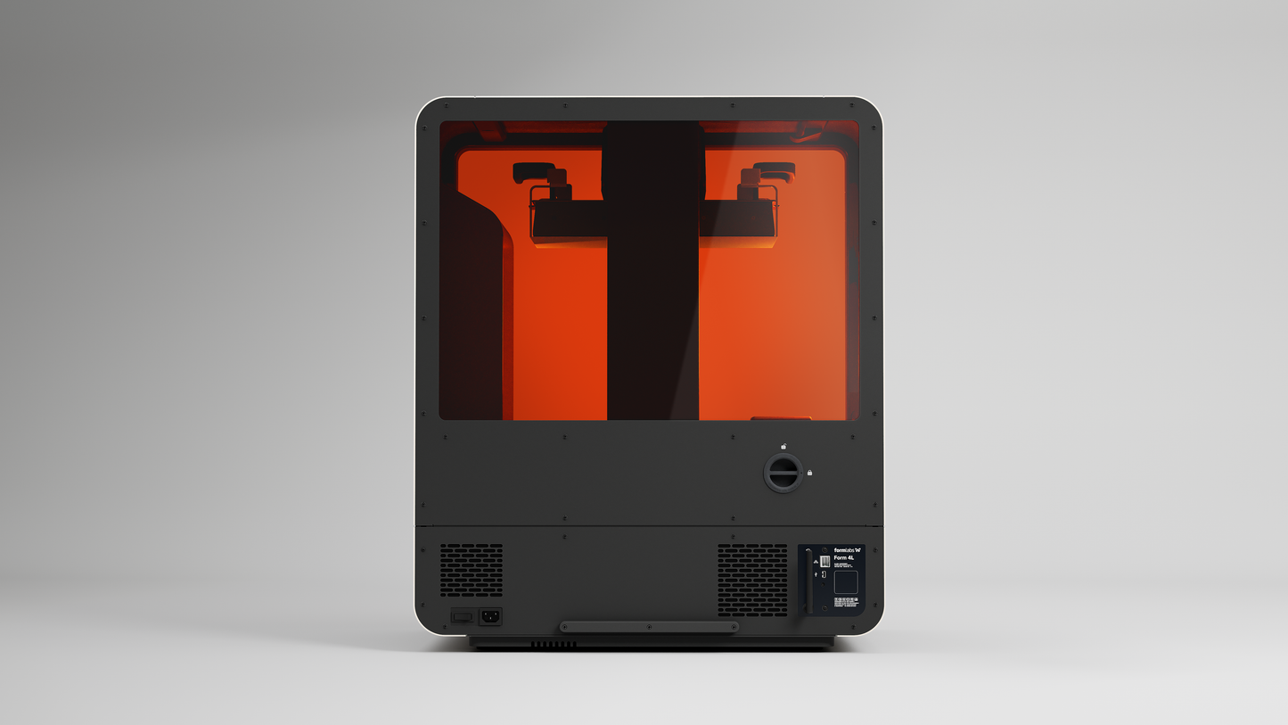 Formlabs | Form 4L