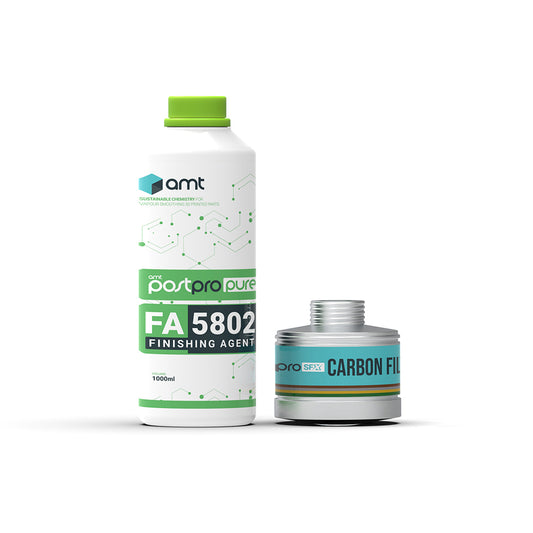 FA5802 PURE SFX with Filter