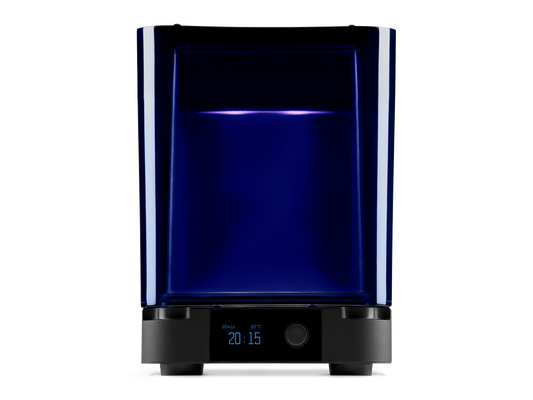 Form Cure. Shop additive manufacturing printers, resins and accessories | eacadditive.com.