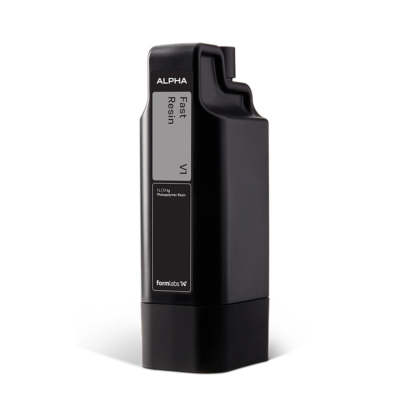 Alpha Fast Resin 1 L