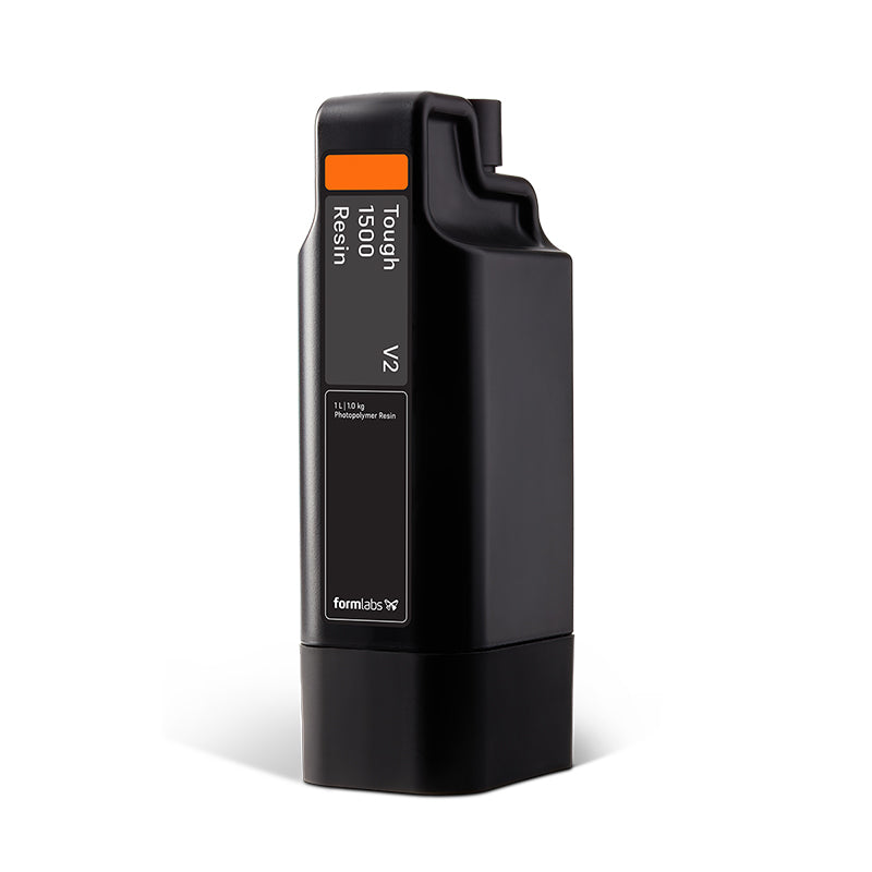 Tough 1500 Resin V2 (Form Studio 1) 1 L