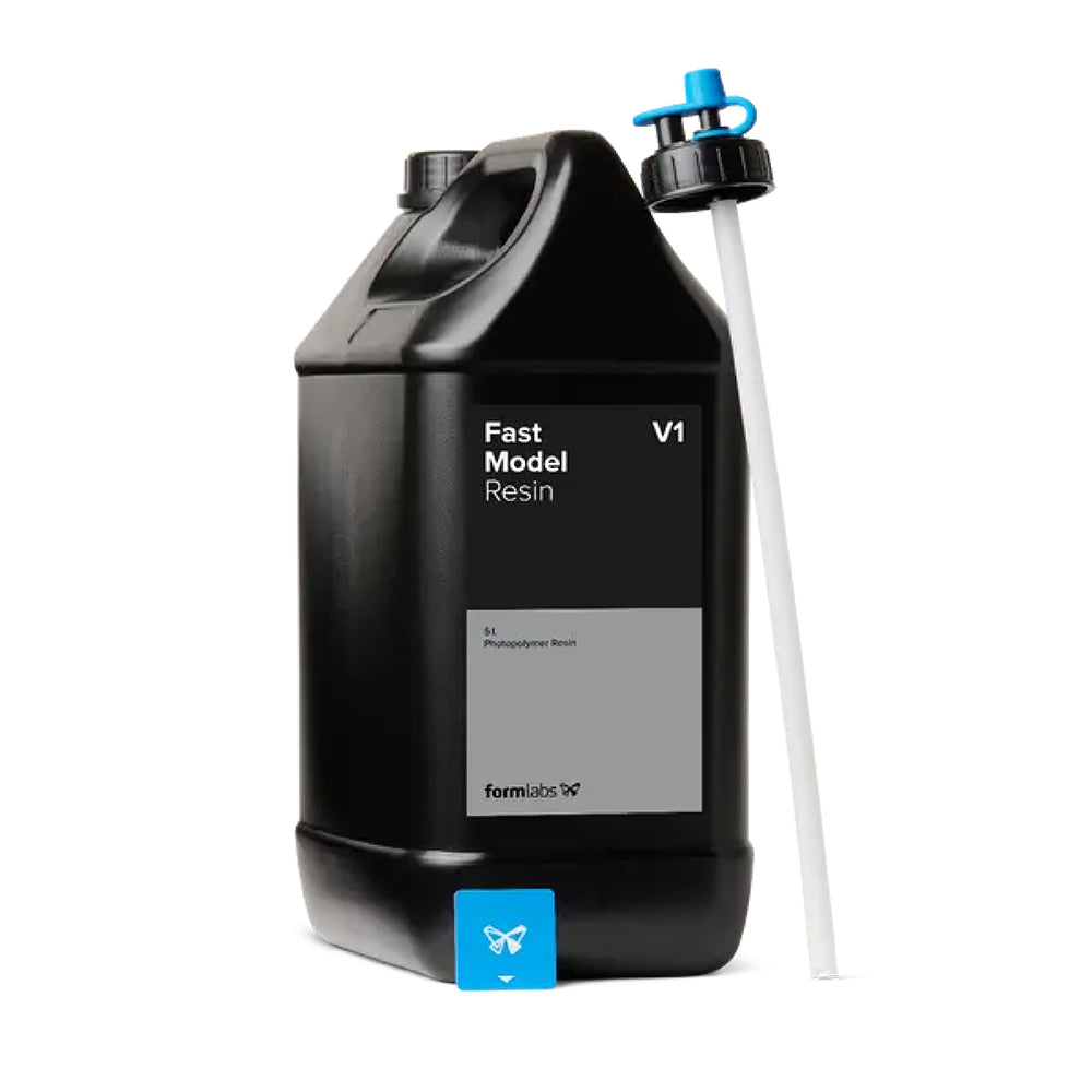 Fast Model Resin Form 4 5 L
