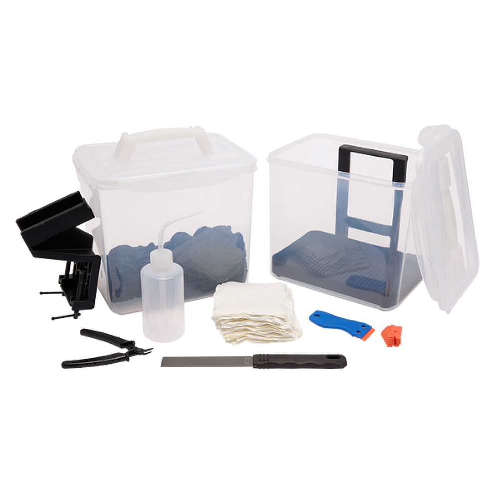 Form 4  Finish Kit