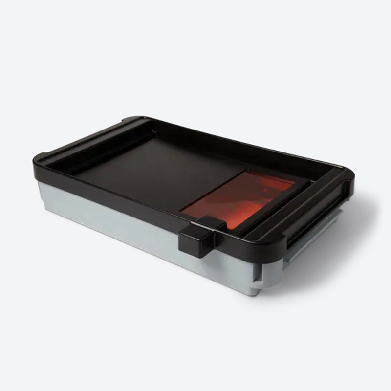 Form 4L Resin Tank