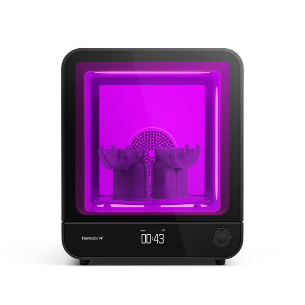 Formlabs Grey Resin V4.1 (Form 3) | EAC Additive Formlabs Grey Resin V4.1 (Form 3) | EAC Additive