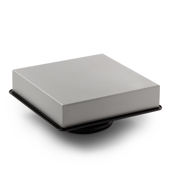 Form 3 build platform. 