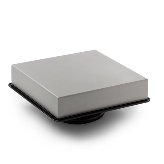 Form 3 build platform. 