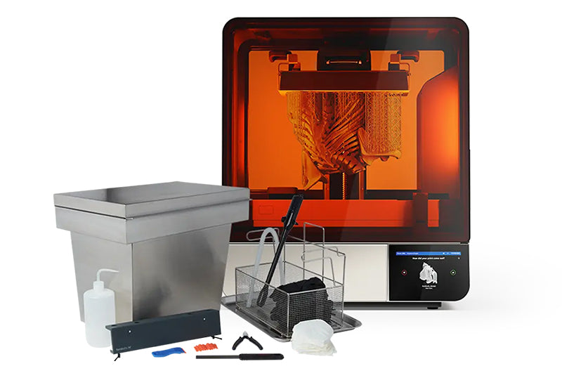 Form 4L Basic Package