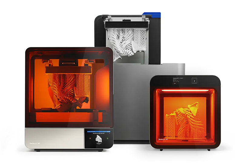 Form 4L Complete Package