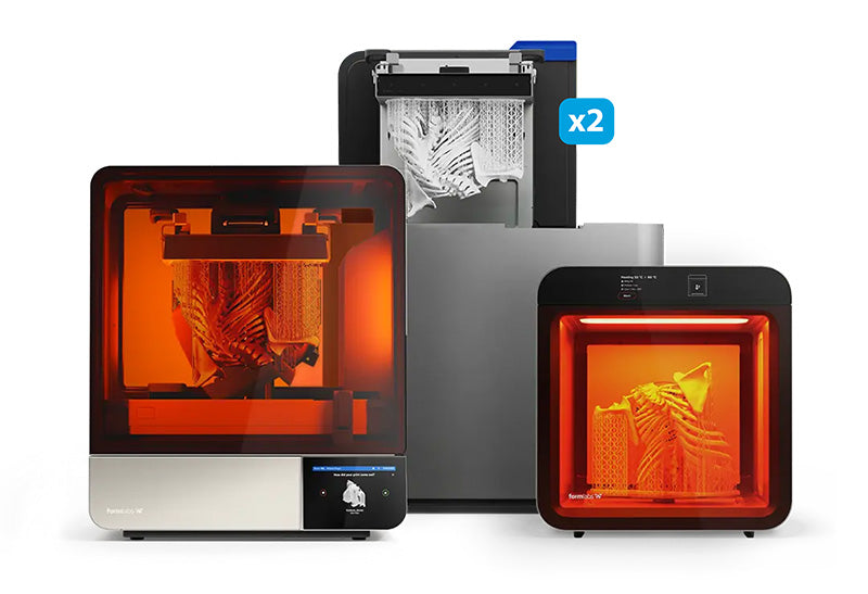 Form 4L Premium Package