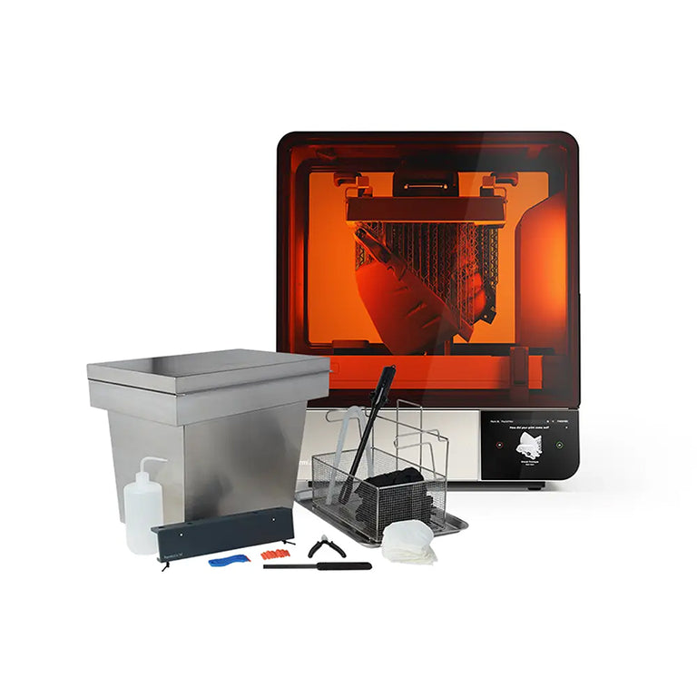 Formlabs Form Wash L V2 | EAC Additive