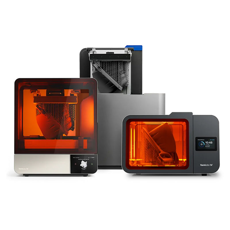 Formlabs | Form 4L