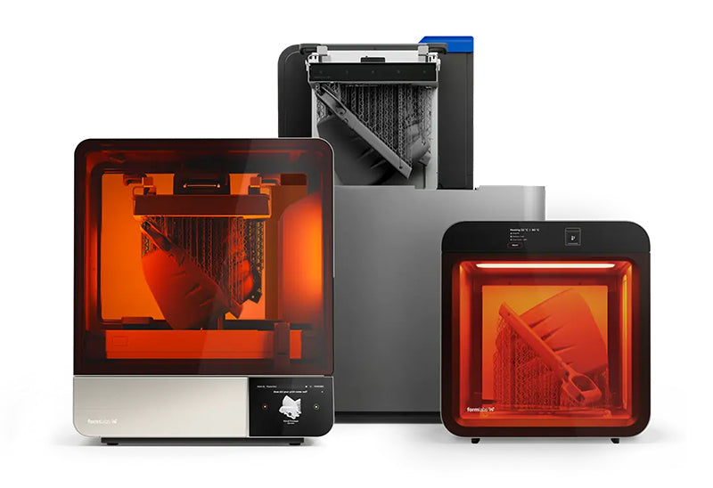 Form 4L Complete Package