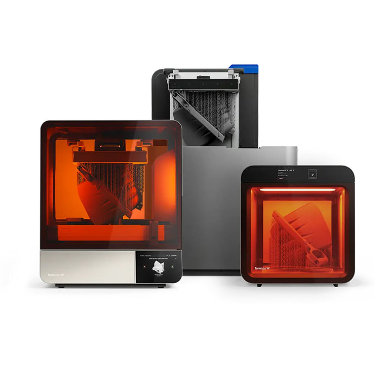 Formlabs Form Wash L V2 | EAC Additive