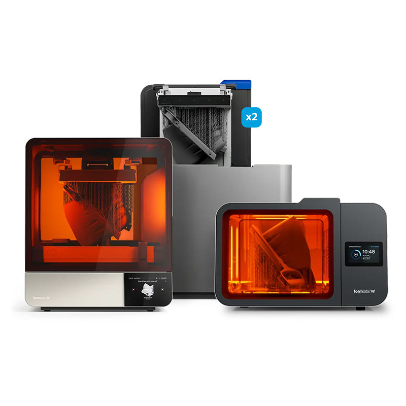 Formlabs | Form 4L