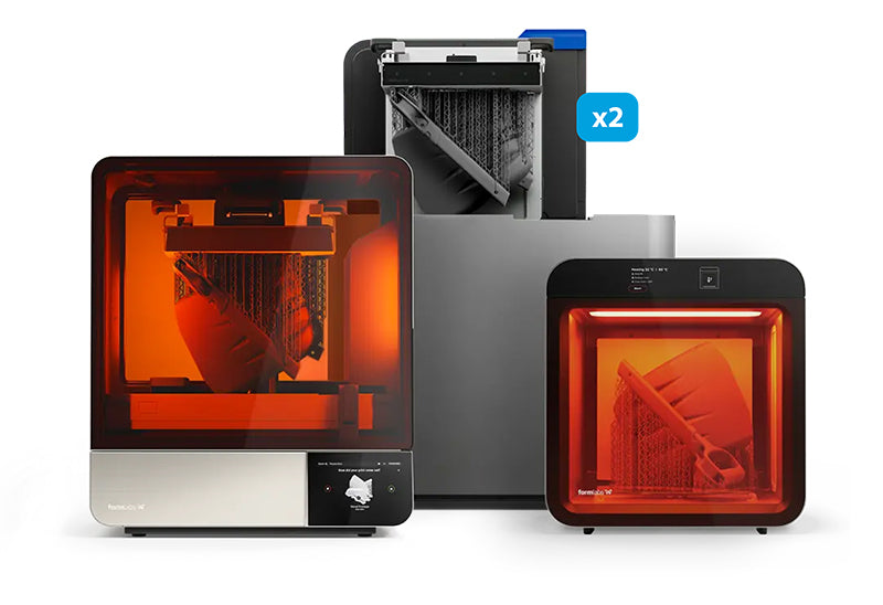 Form 4L Premium Package