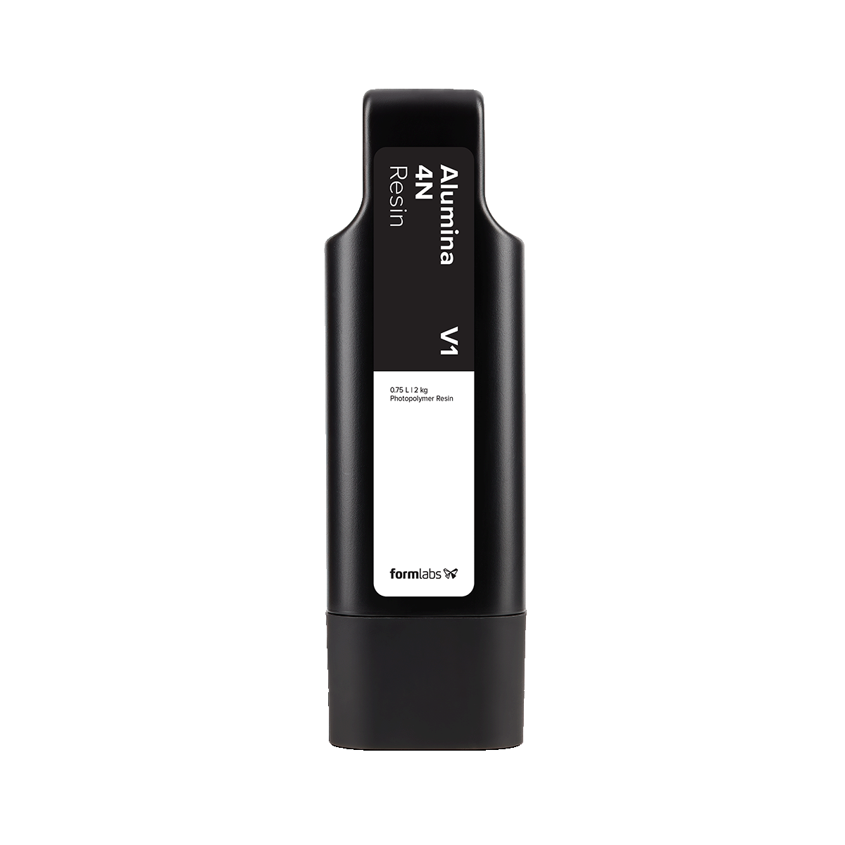 Formlabs Alumina 4N (Form 4).