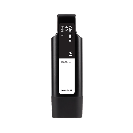 Formlabs Alumina 4N (Form 4).