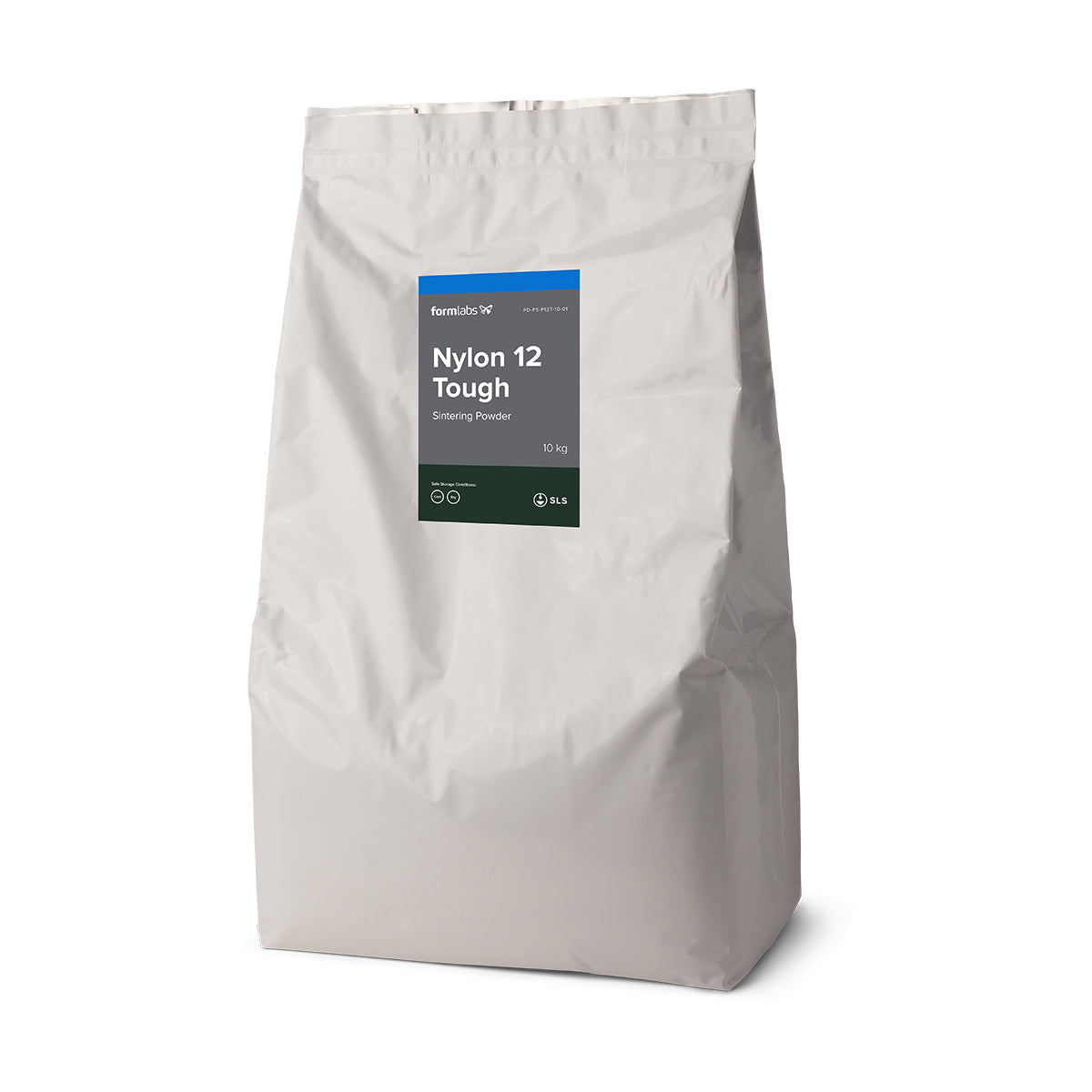 Formlabs Nylon 12 (Tough) Powder