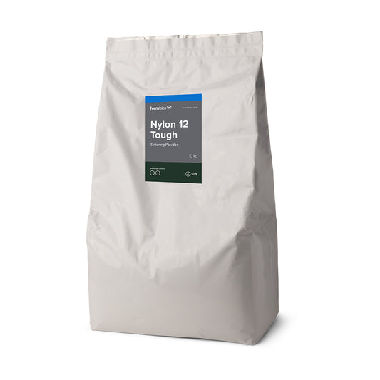 Formlabs Nylon 12 (Tough) Powder