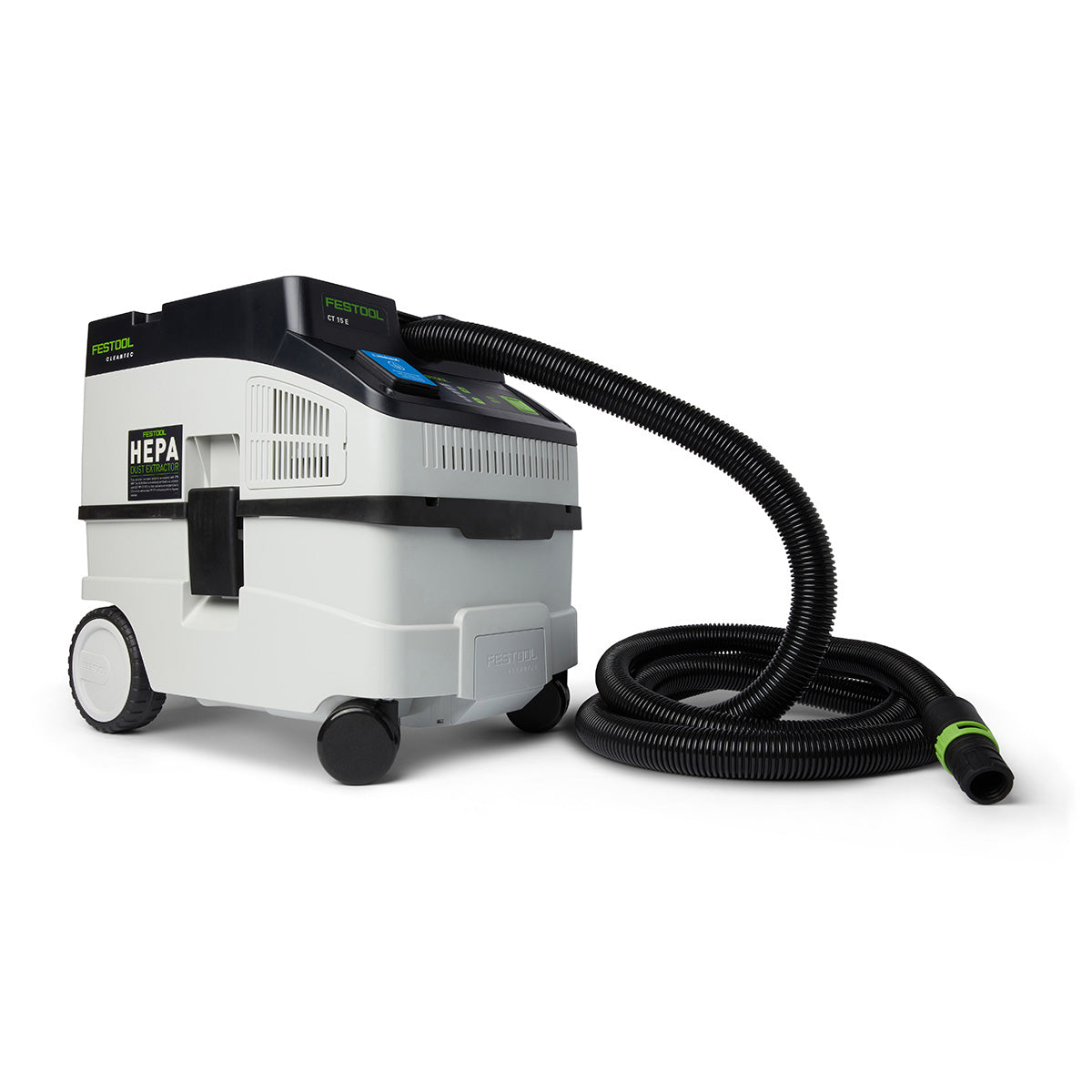 Formlabs Powder-safe SLS Vacuum.