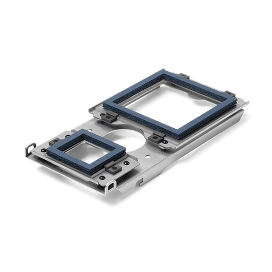 Fuse Series Optical Cassette