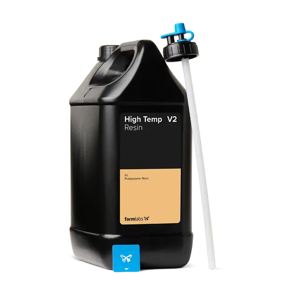 Formlabs High Temp Resin 5 L