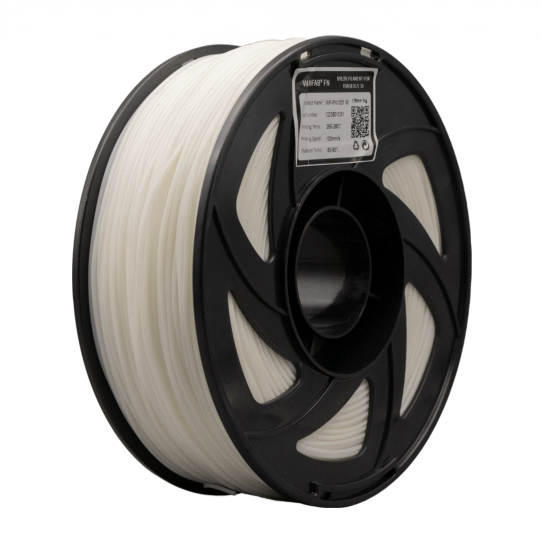 INTAMSYS PA12 3D printing filament.