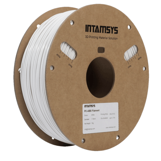 INTAMSYS PC-ABS 3D printing filament.