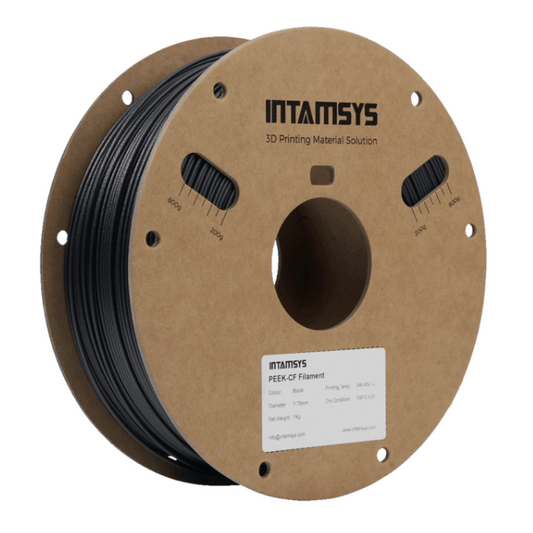 INTAMSYS PEEK-CF 3D printing filament