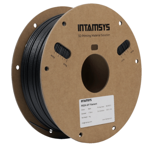 INTAMSYS PEEK-GF 3D printing filament