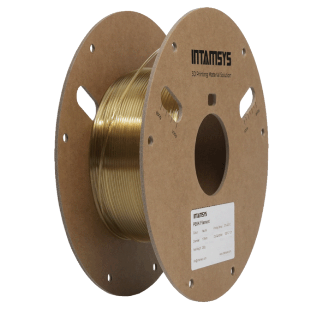 INTAMSYS PEKK 3D printing filament