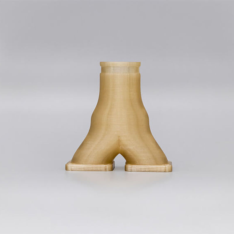 INTAMSYS PPSU 3D Print