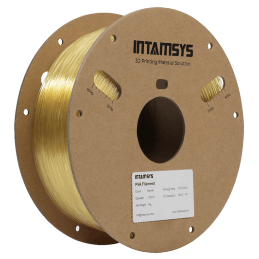 INTAMSYS PVA 3D printing filament.